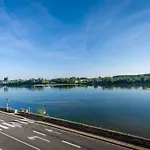 شقة Vue Imprenable Sur La Loire !!! سوموور