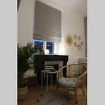 شقة Vue Imprenable Sur La Loire !!! سوموور