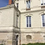 Vue Imprenable Sur La Loire !!! * سوموور