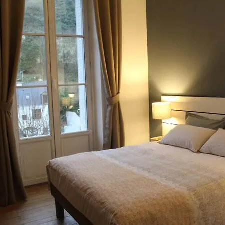 Vue Imprenable Sur La Loire !!! Apartment Saumur
