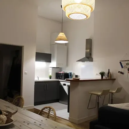 Vue Imprenable Sur La Loire !!! Appartement