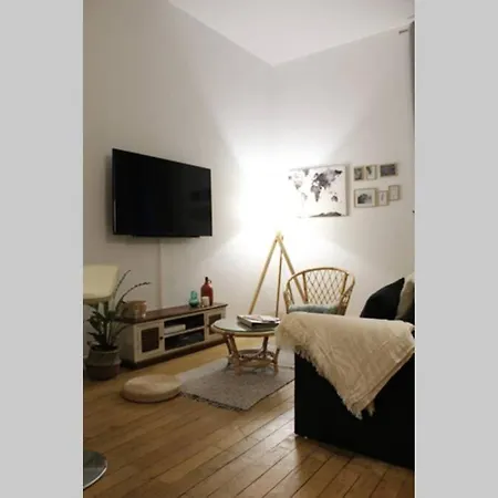 Vue Imprenable Sur La Loire !!! * Сомюр