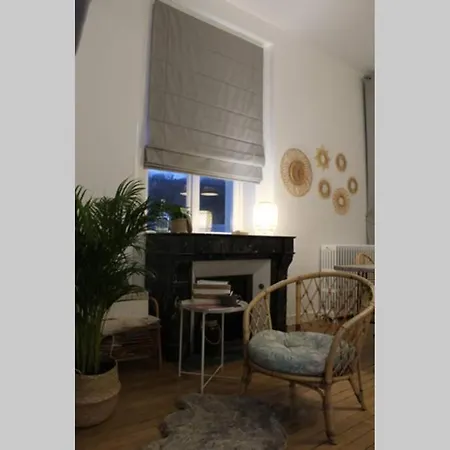 Apartment Vue Imprenable Sur La Loire !!! Saumur