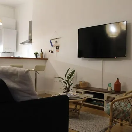 Vue Imprenable Sur La Loire !!!