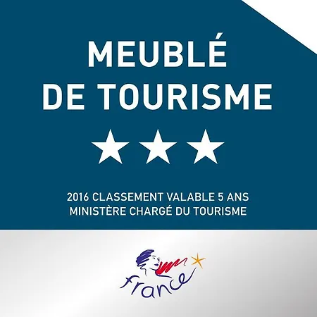 아파트 Vue Imprenable Sur La Loire !!!