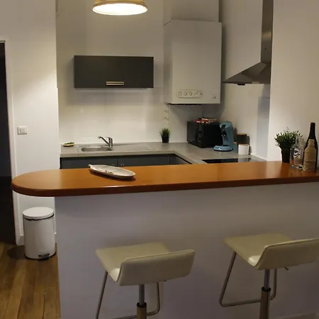 Vue Imprenable Sur La Loire !!! Апартаменты Сомюр