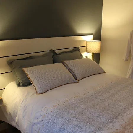 Vue Imprenable Sur La Loire !!! Appartamento Saumur