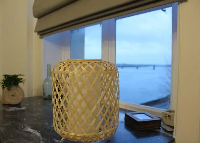 Appartement Vue Imprenable Sur La Loire !!! *