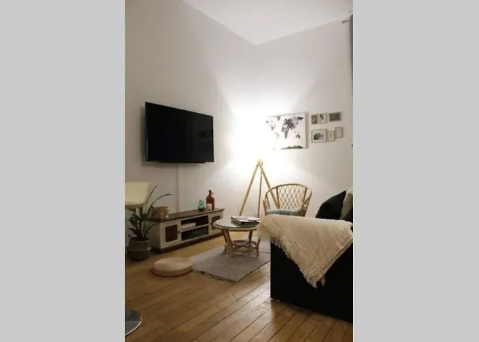 Vue Imprenable Sur La Loire !!! * Saumur