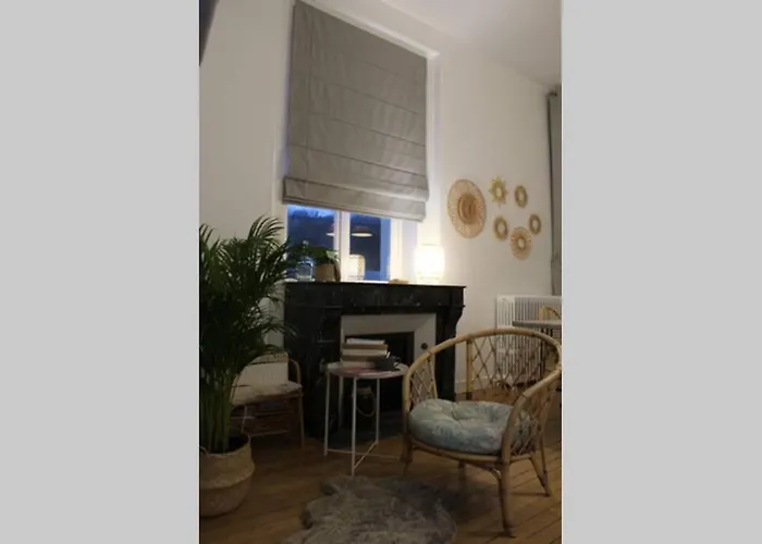 Appartement Vue Imprenable Sur La Loire !!! Saumur