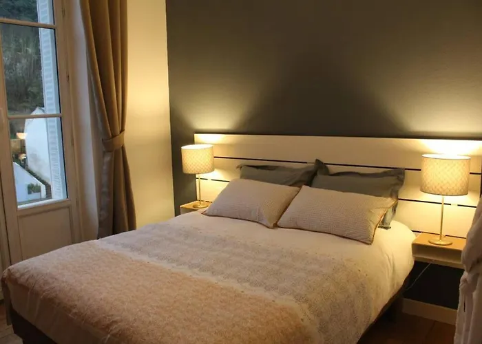 Vue Imprenable Sur La Loire !!!